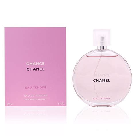 profumo chanel chance eau tendre prezzo